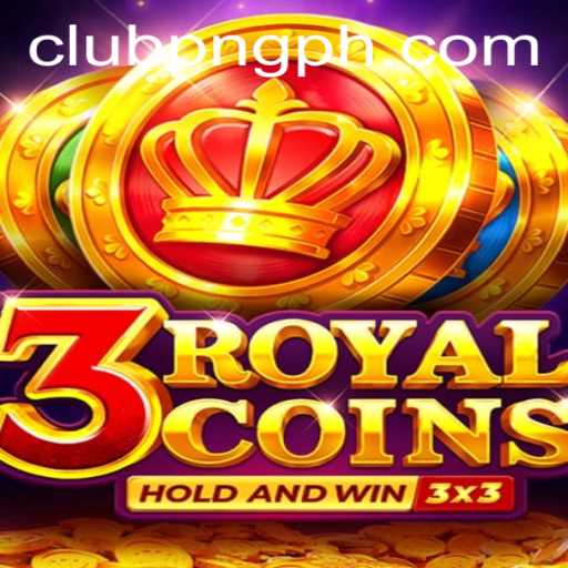 Discover the Exciting World of 3RoyalCoins: A New Era of Gaming