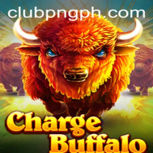 ChargeBuffalo: A Thrilling Experience in the World of CLUBPNG