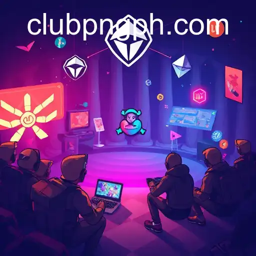 The Evolution and Impact of Player Community on CLUBPNG