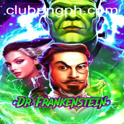 Unveiling DrFrankenstein: A New Gaming Experience by CLUBPNG