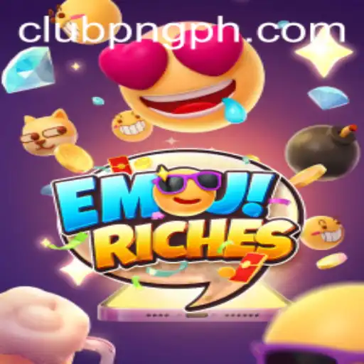 Unlocking the Fun: Exploring EmojiRiches and the CLUBPNG Experience