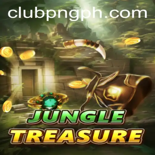 Discover the Adventurous World of JungleTreasure