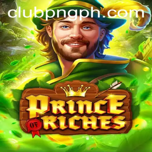 Exploring PrinceOfRiches: A Comprehensive Guide to Gameplay and Strategy