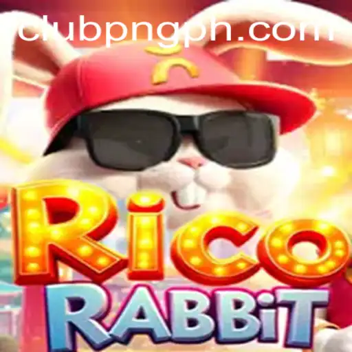 RicoRabbit and the CLUBPNG: A Thrilling New Adventure