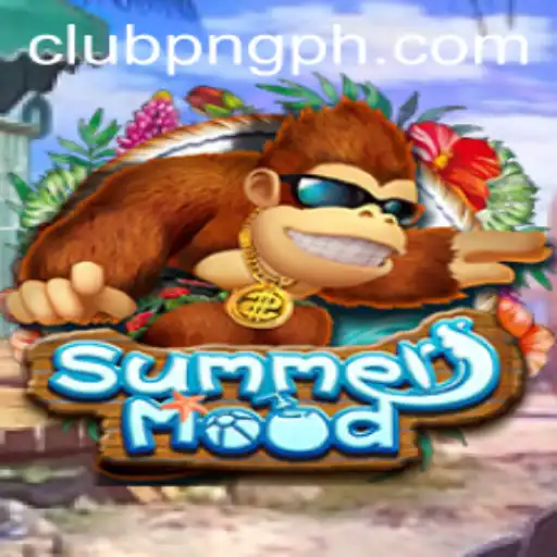 Explore the Exciting World of SummerMood with CLUBPNG