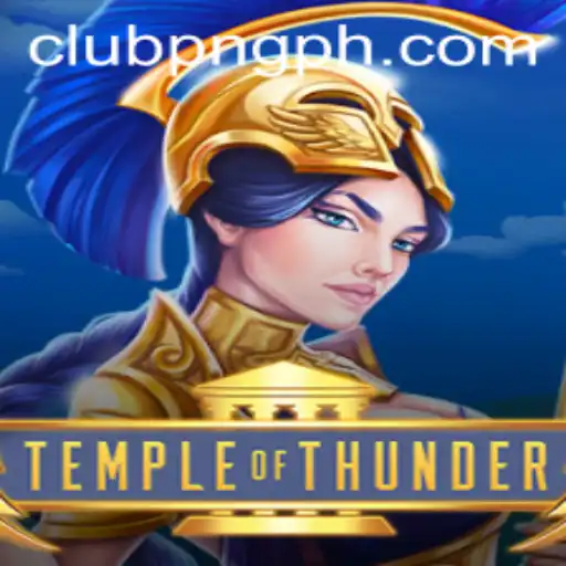 Temple of Thunder: A Thrilling Adventure Awaits