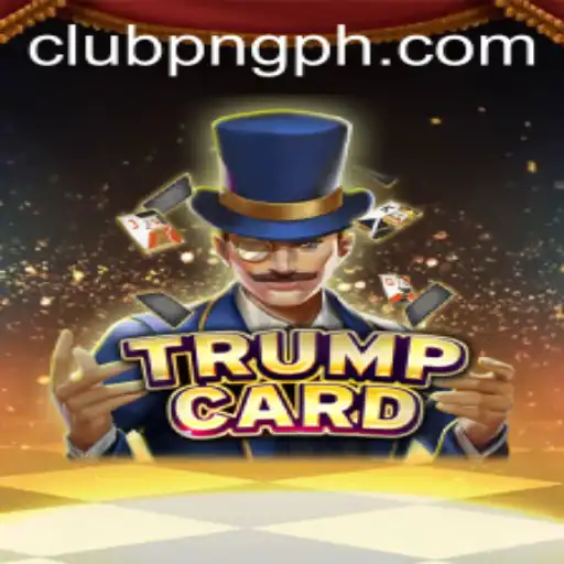 Introducing TrumpCard: The Strategic Card Game for Enthusiasts