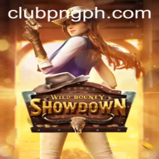 WildBountyShowdown: A Thrilling Gaming Experience with CLUBPNG