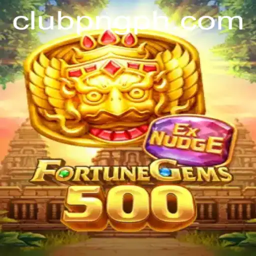 Exploring the Thrills of FortuneGems500: The Ultimate Gaming Experience with CLUBPNG