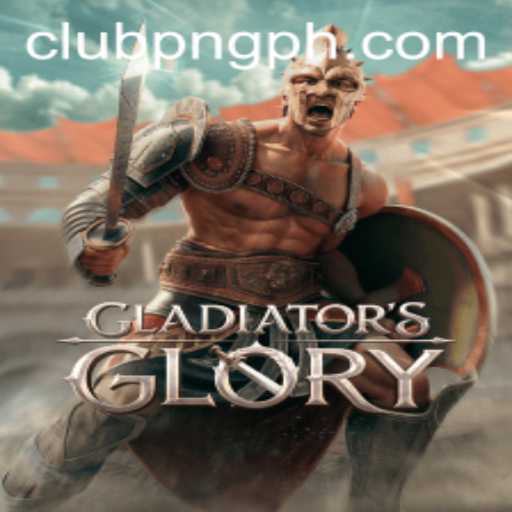 GladiatorsGlory: A New Era of Virtual Combat with CLUBPNG Integration