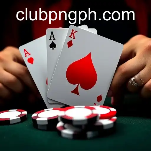 Exploring the World of Poker Games: The Role of CLUBPNG