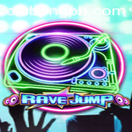 RaveJump: The Thrilling New Game Experience