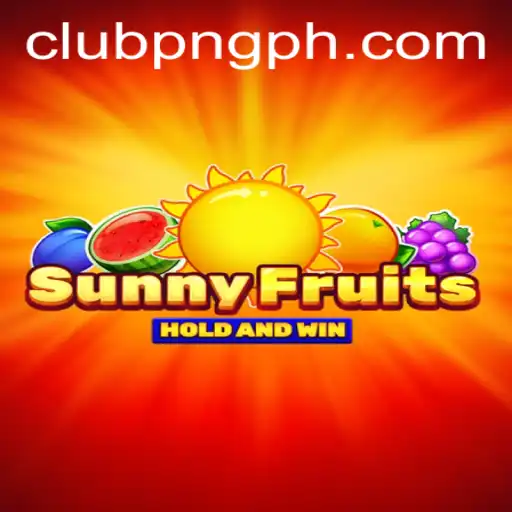 Discover the Exciting World of SunnyFruits: A Fresh Gaming Experience with CLUBPNG