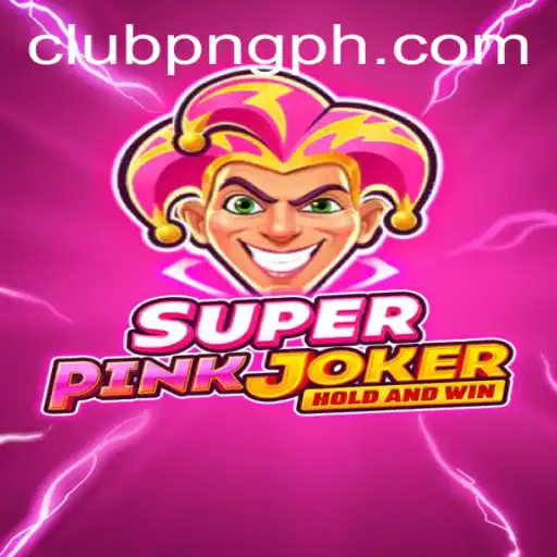 Unveiling SuperPinkJoker: The Ultimate Gaming Experience with CLUBPNG